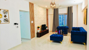 Pristine 2bhk in Main Kharadi